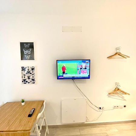 House Of Comfort Studo Apartment In City Center Or Lisbon F מראה חיצוני תמונה