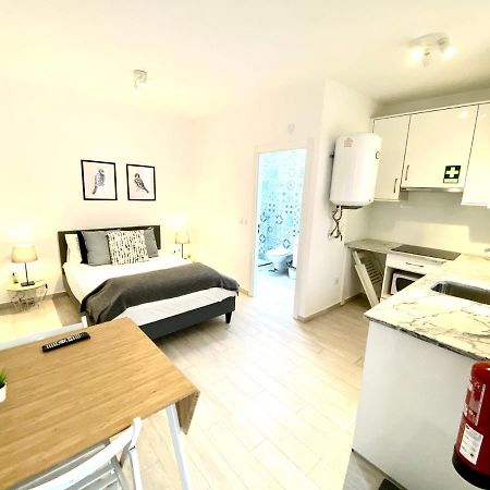 House Of Comfort Studo Apartment In City Center Or Lisbon F מראה חיצוני תמונה