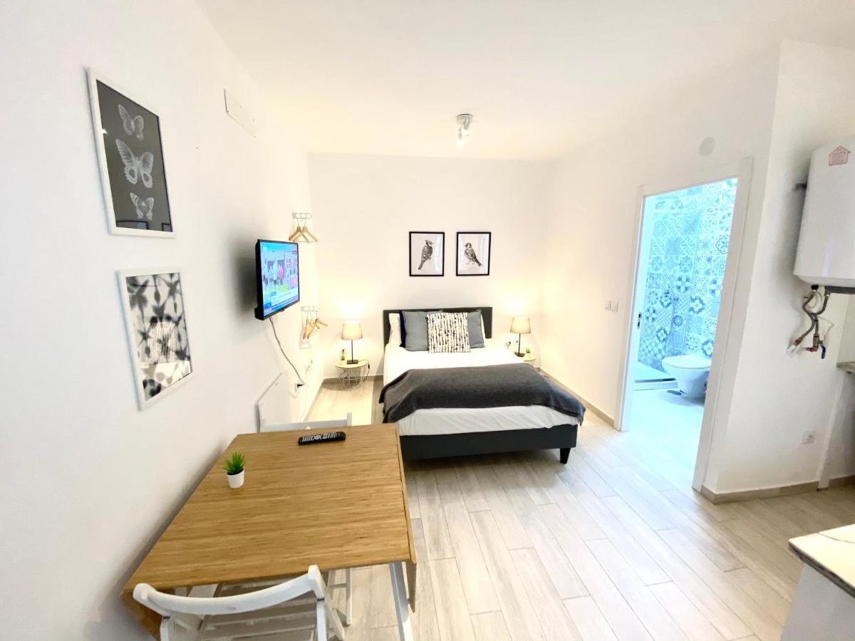 House Of Comfort Studo Apartment In City Center Or Lisbon F מראה חיצוני תמונה