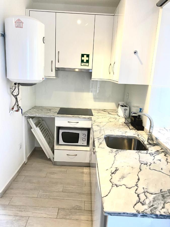 House Of Comfort Studo Apartment In City Center Or Lisbon F מראה חיצוני תמונה