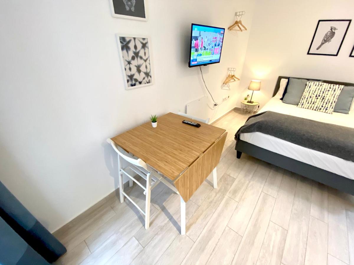 House Of Comfort Studo Apartment In City Center Or Lisbon F מראה חיצוני תמונה