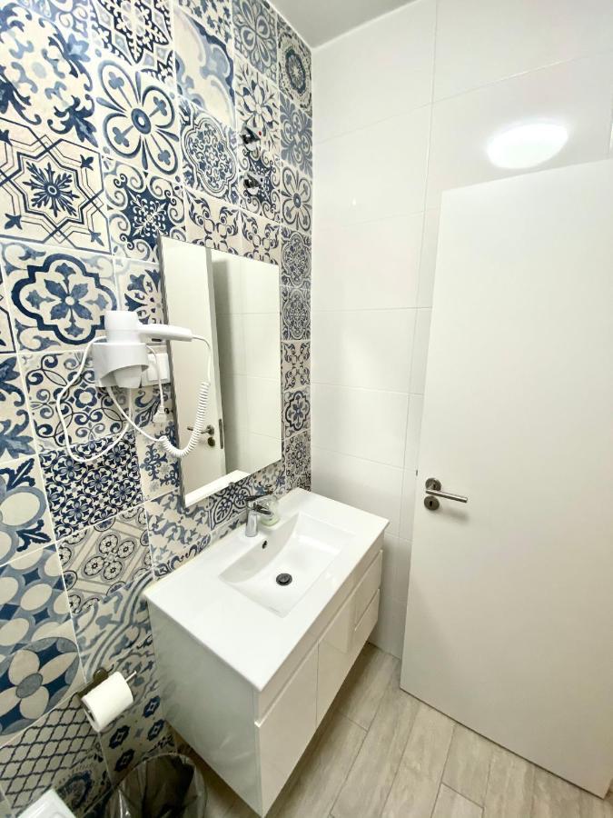 House Of Comfort Studo Apartment In City Center Or Lisbon F מראה חיצוני תמונה
