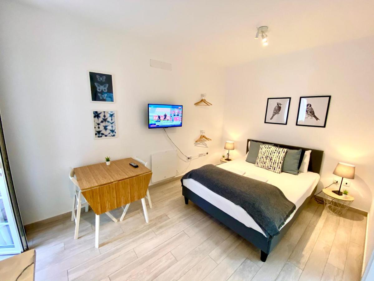 House Of Comfort Studo Apartment In City Center Or Lisbon F מראה חיצוני תמונה